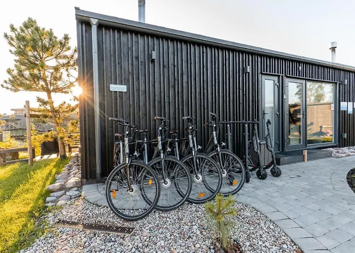 Mano Jura 2 - Apartamentai Kunigiskese