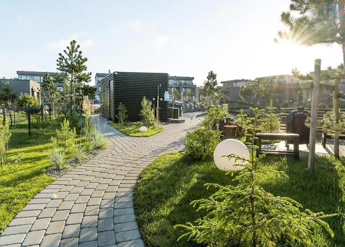 Mano Jura 2 - Apartamentai Kunigiskese