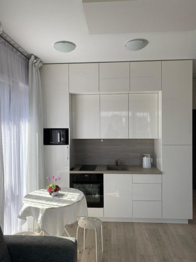 Mano Jura 2 - Apartamentai Kunigiskese Apartment *