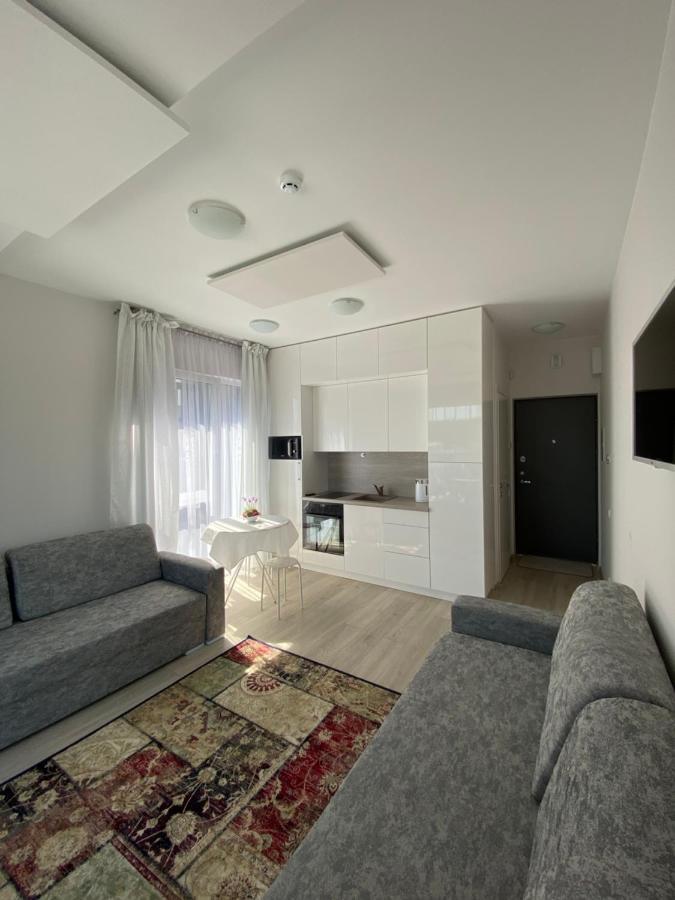 Apartment Mano Jura 2 - Apartamentai Kunigiskese Palanga