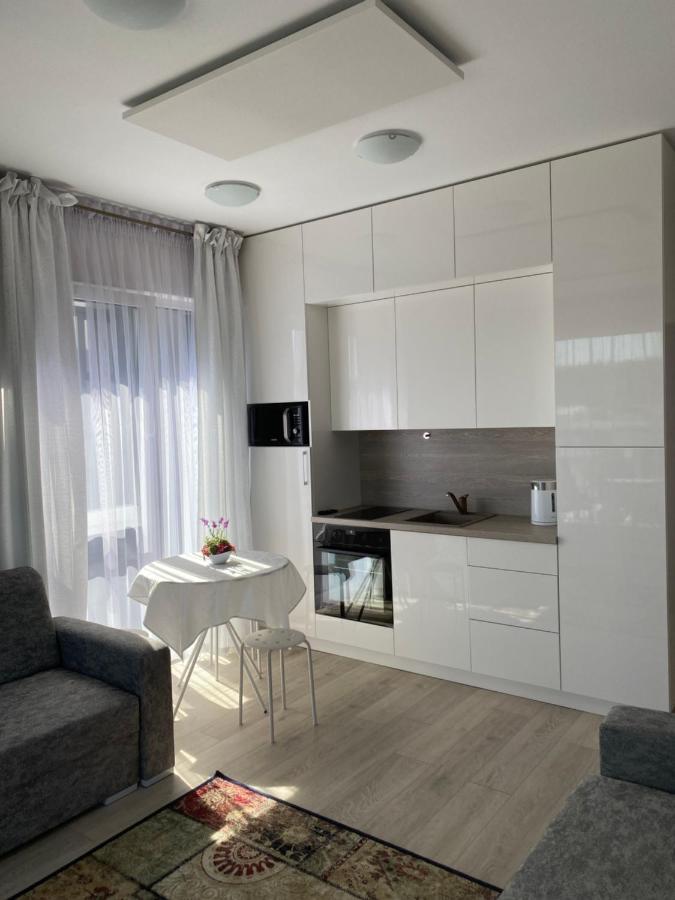Mano Jura 2 - Apartamentai Kunigiskese