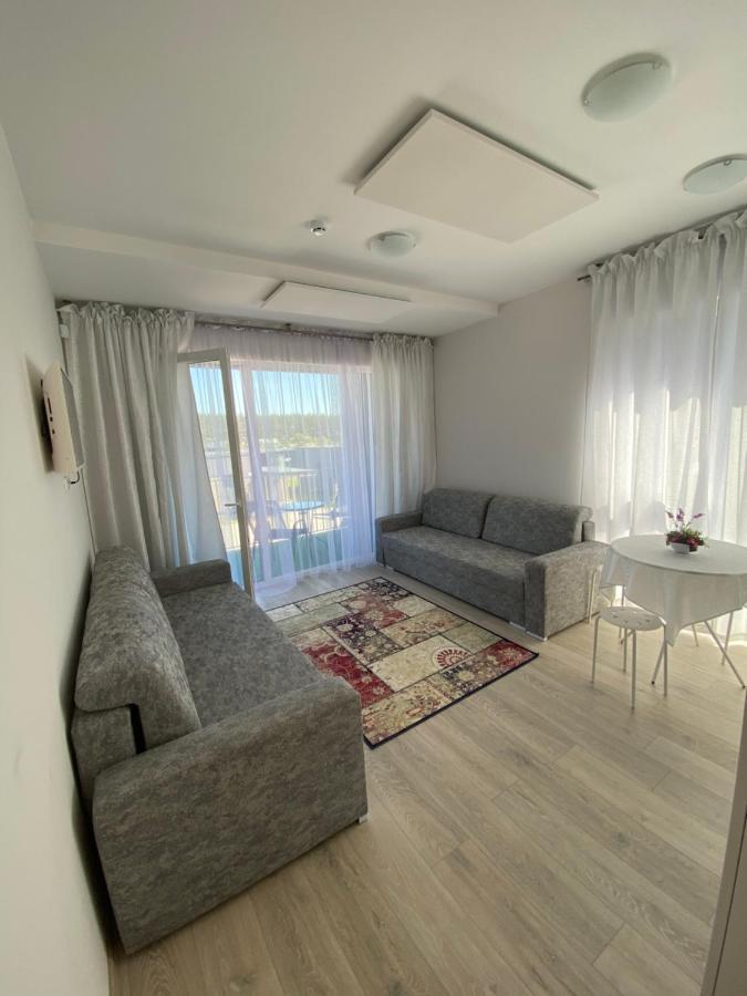 Mano Jura 2 - Apartamentai Kunigiskese * Palanga