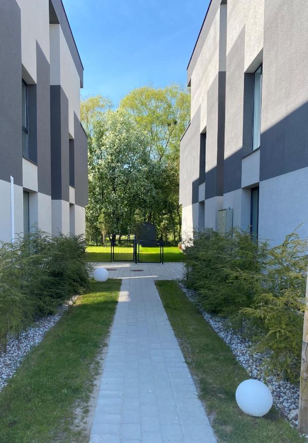 Mano Jura 2 - Apartamentai Kunigiskese Apartamento