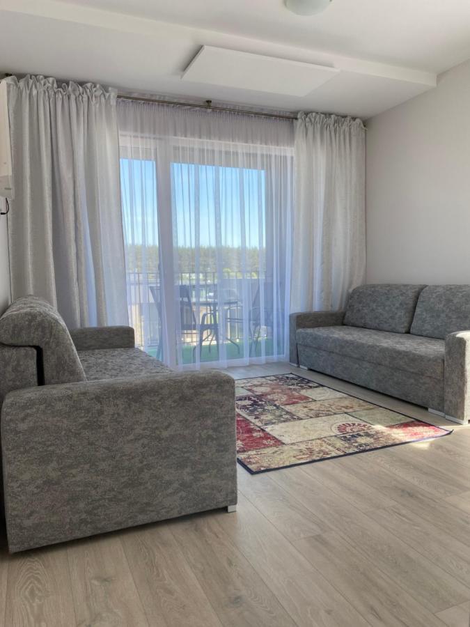Apartment Mano Jura 2 - Apartamentai Kunigiskese Palanga