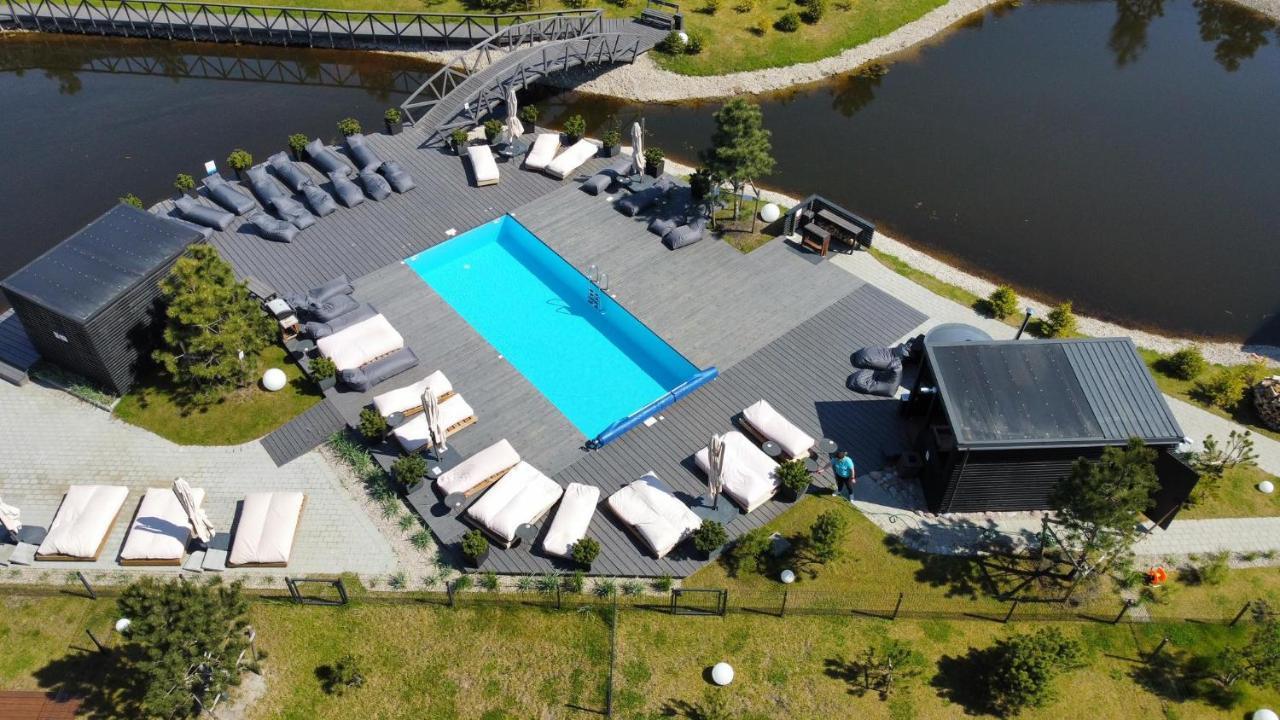Mano Jura 2 - Apartamentai Kunigiskese