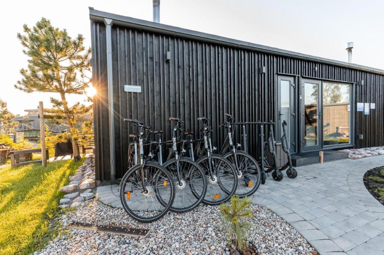 Mano Jura 2 - Apartamentai Kunigiskese Apartment
