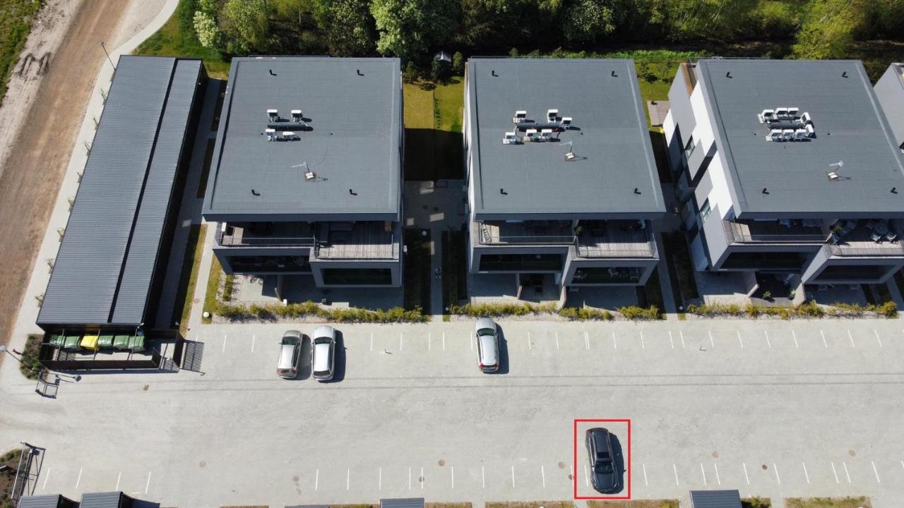 Mano Jura 2 - Apartamentai Kunigiskese