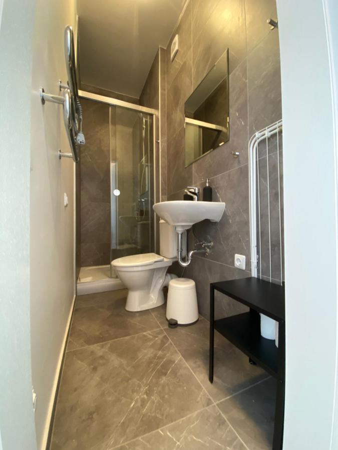 Mano Jura 2 - Apartamentai Kunigiskese