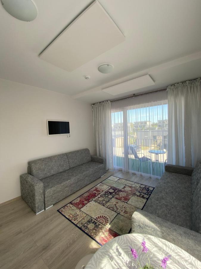 Mano Jura 2 - Apartamentai Kunigiskese Apartment