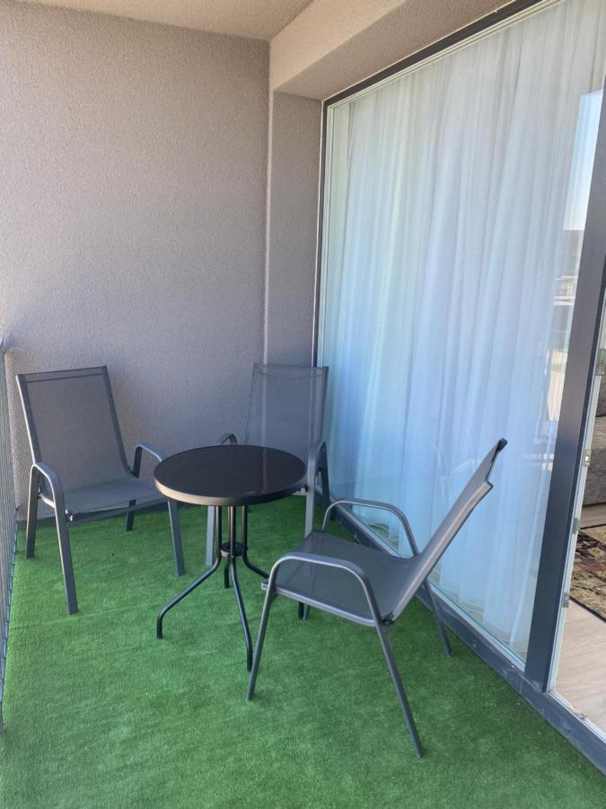 Mano Jura 2 - Apartamentai Kunigiskese