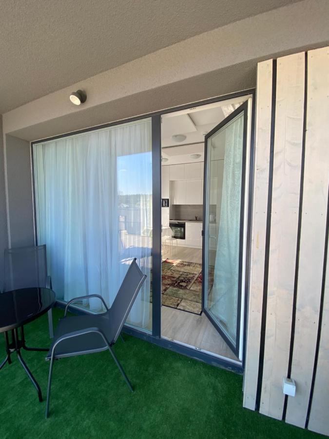 Mano Jura 2 - Apartamentai Kunigiskese * Palanga