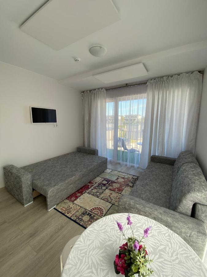 Mano Jura 2 - Apartamentai Kunigiskese * Palanga