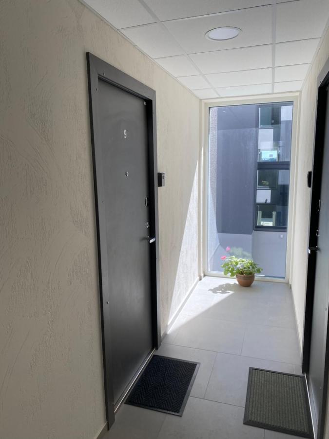 Mano Jura 2 - Apartamentai Kunigiskese * Palanga