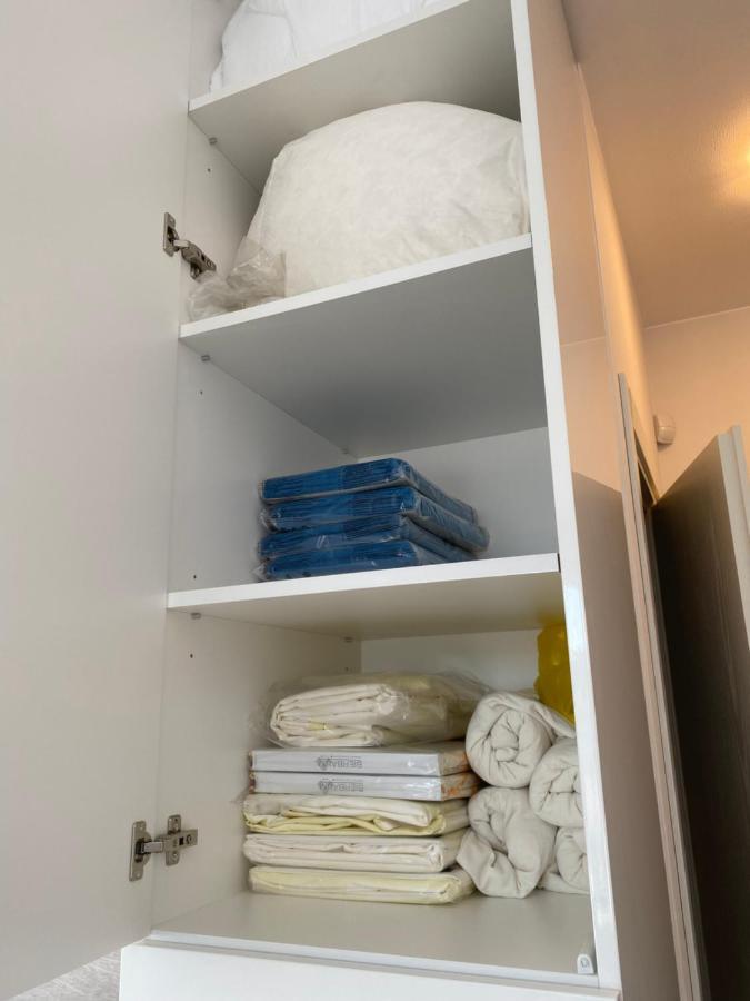 Mano Jura 2 - Apartamentai Kunigiskese Apartamento *