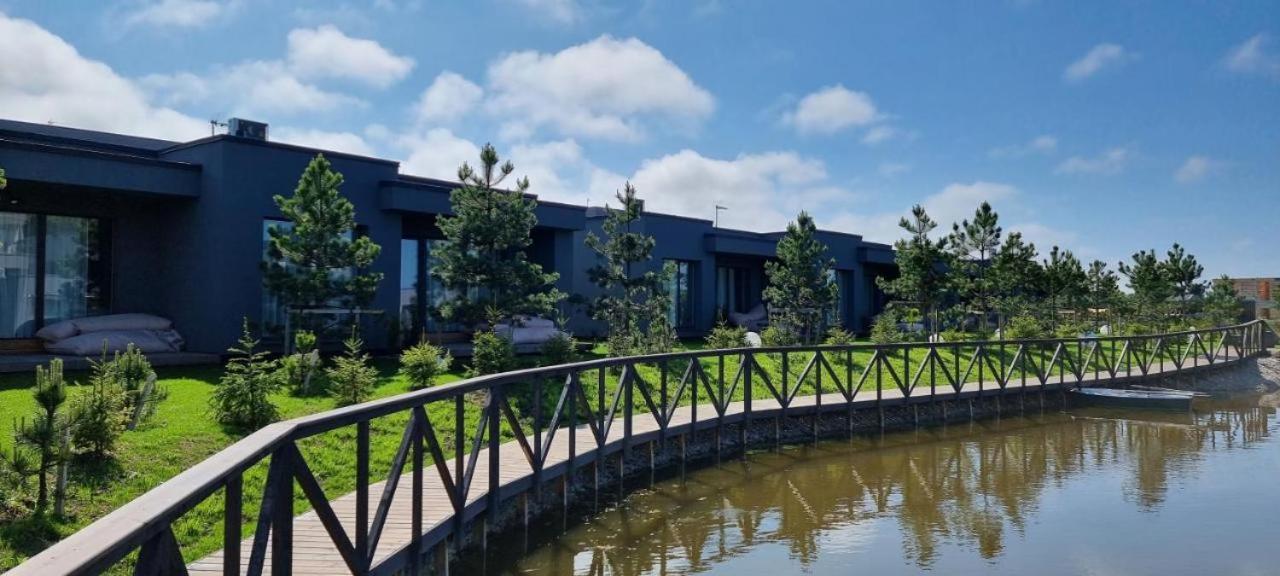 Mano Jura 2 - Apartamentai Kunigiskese