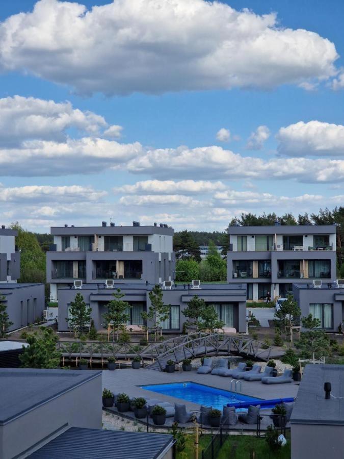 Mano Jura 2 - Apartamentai Kunigiskese