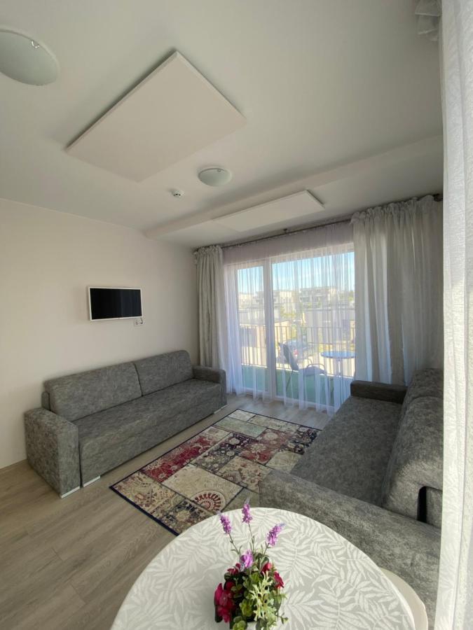 Mano Jura 2 - Apartamentai Kunigiskese Apartment *