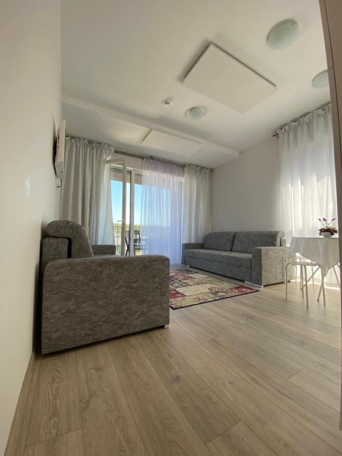 Mano Jura 2 - Apartamentai Kunigiskese Apartment *