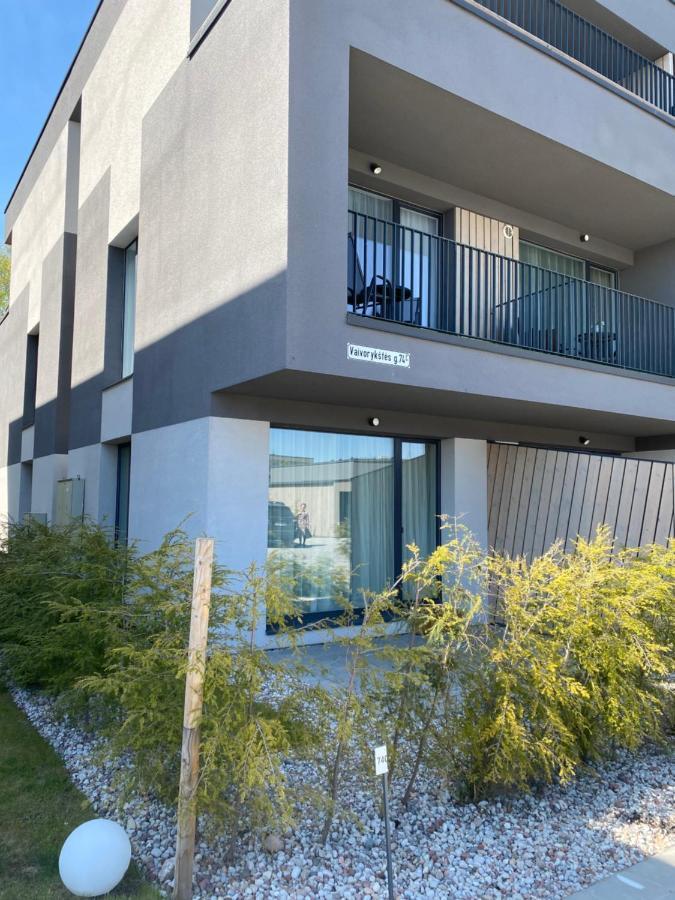 Mano Jura 2 - Apartamentai Kunigiskese Apartment *
