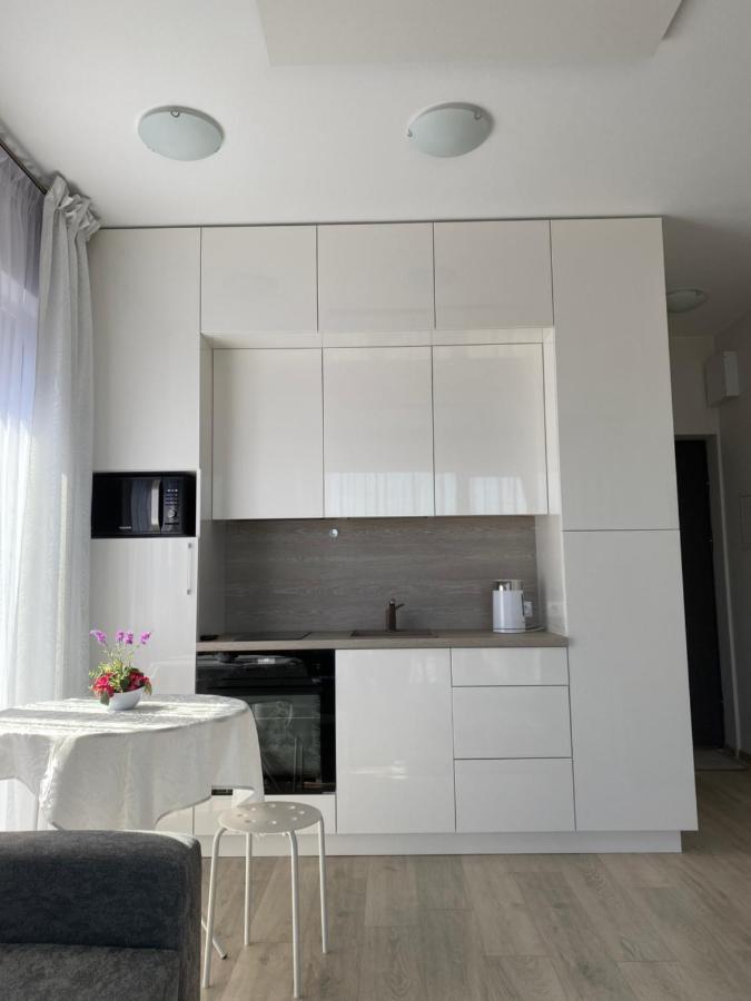 Mano Jura 2 - Apartamentai Kunigiskese Palanga
