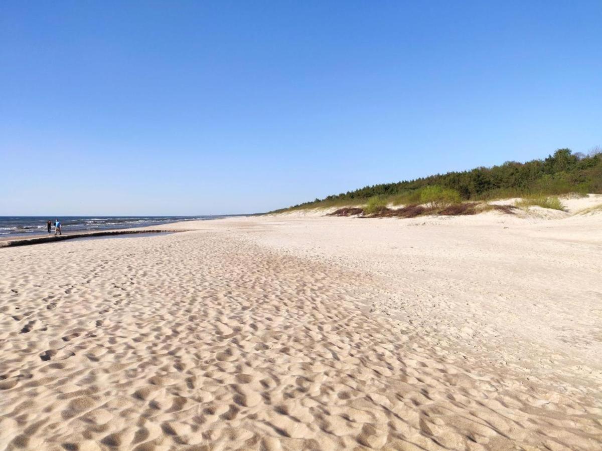 Apartamento Mano Jura 2 - Apartamentai Kunigiskese *
